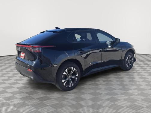 2025 Toyota bZ4X XLE