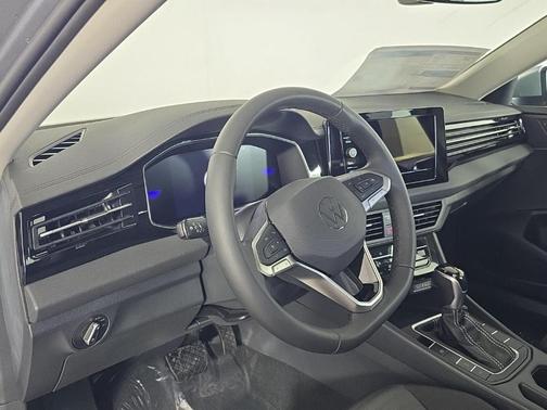 Pyrite 2026 Volkswagen Jetta 1.5T S