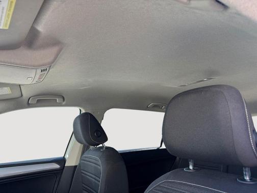 2022 Volkswagen Tiguan 2.0T S