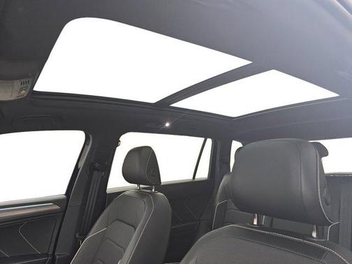 2024 Volkswagen Tiguan 2.0T SEL R-Line