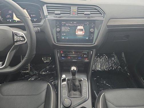 2024 Volkswagen Tiguan 2.0T SEL R-Line