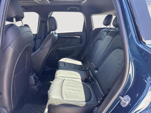 Deep 2022 MINI Countryman Cooper S ALL4