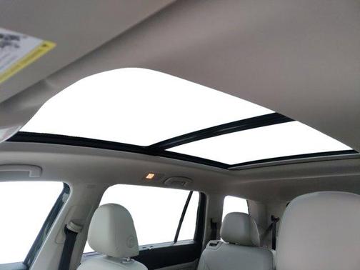 2019 Volkswagen Atlas 3.6L SE w/Technology