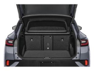 Pure Gray 2026 Volkswagen ID.4 Pro S