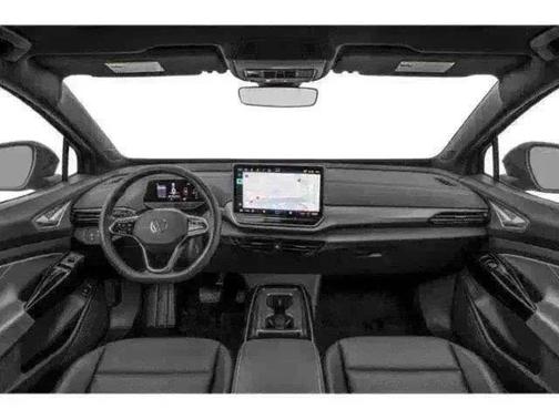 Pure Gray 2026 Volkswagen ID.4 Pro S