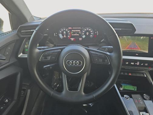 2022 Audi A3 Premium