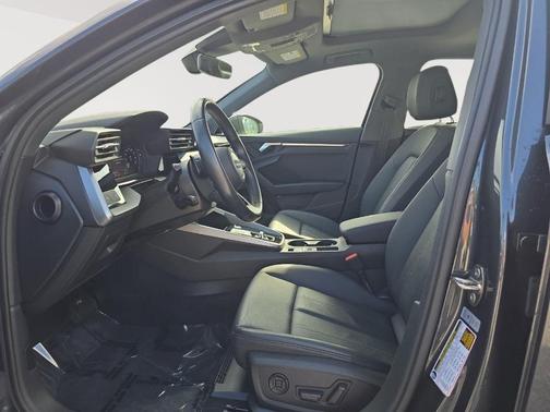 2022 Audi A3 Premium