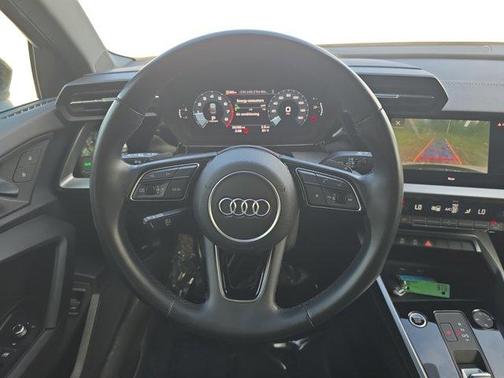 2022 Audi A3 Premium