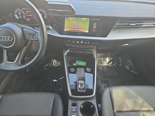 2022 Audi A3 Premium