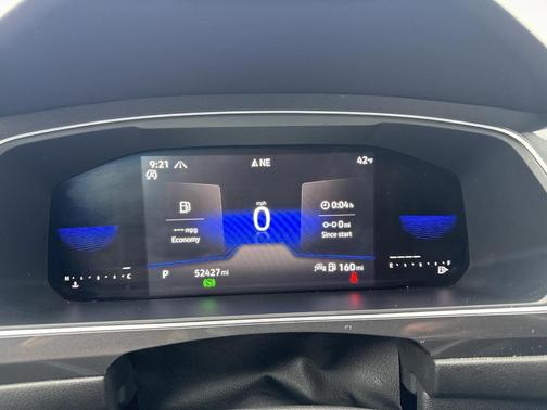 Deep Black Pearl Effect 2022 Volkswagen Tiguan 2.0T SE