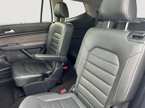 2021 Volkswagen Atlas 3.6 V6 SEL Premium R-Line