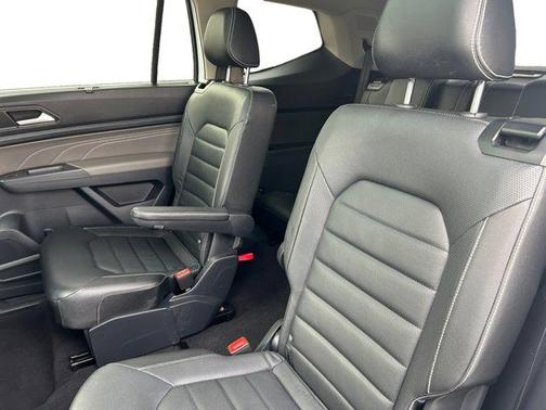 2021 Volkswagen Atlas 3.6 V6 SEL Premium R-Line