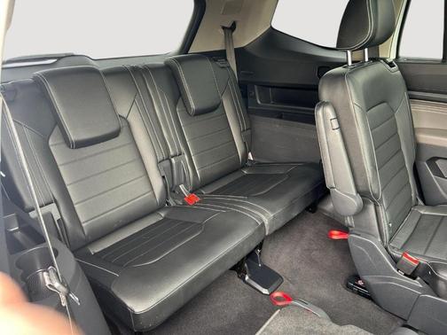 2021 Volkswagen Atlas 3.6 V6 SEL Premium R-Line