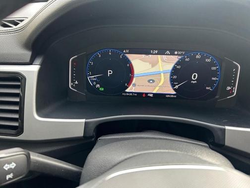 2021 Volkswagen Atlas 3.6 V6 SEL Premium R-Line