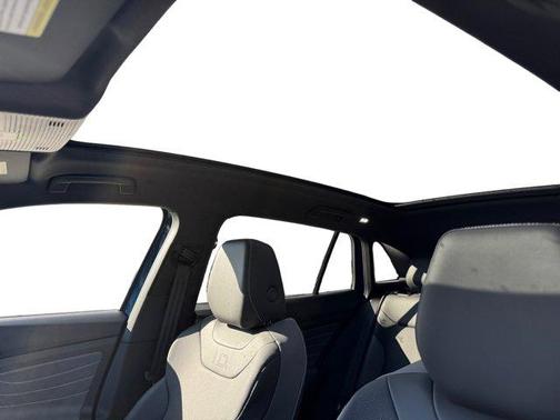 2025 Volkswagen ID.4 Pro S Plus