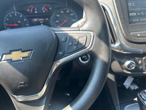 2018 Chevrolet Equinox 1LT