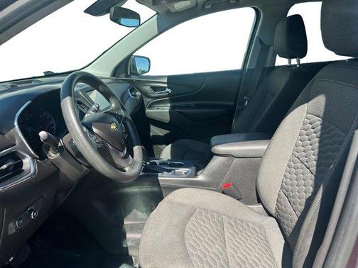 2018 Chevrolet Equinox 1LT