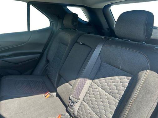 2018 Chevrolet Equinox 1LT