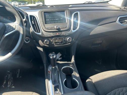 2018 Chevrolet Equinox 1LT