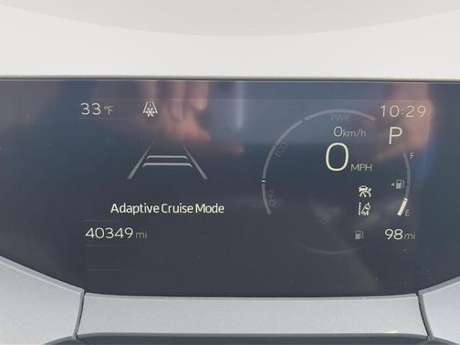 2024 Toyota Prius XLE