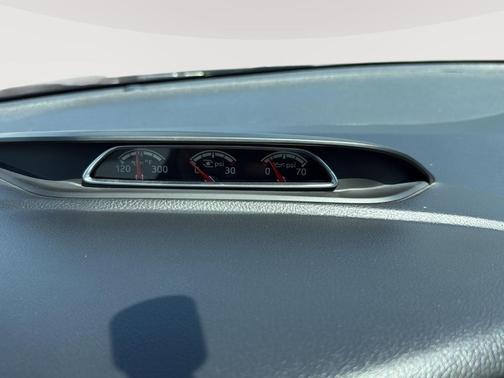 Magnetic 2015 Ford Focus ST Base