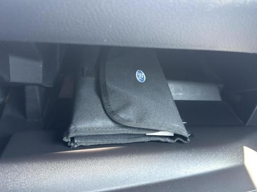 Magnetic 2015 Ford Focus ST Base