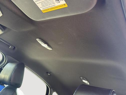 Magnetic 2015 Ford Focus ST Base