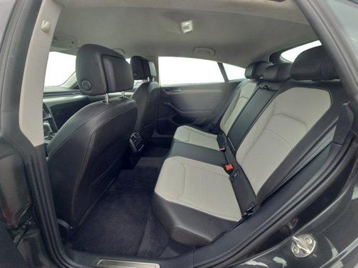 2019 Volkswagen Arteon 2.0T SE
