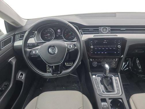 2019 Volkswagen Arteon 2.0T SE