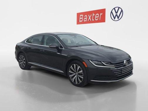 2019 Volkswagen Arteon 2.0T SE