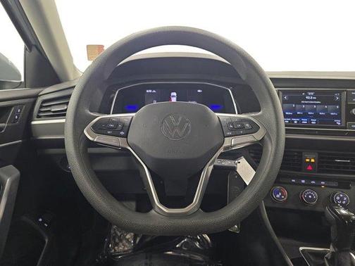 2022 Volkswagen Jetta 1.5T S