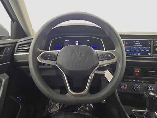 2022 Volkswagen Jetta 1.5T S