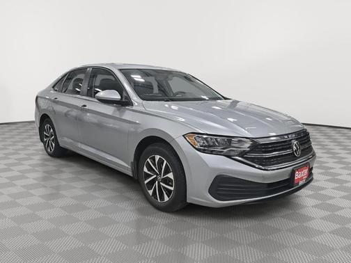 2022 Volkswagen Jetta 1.5T S