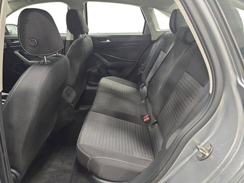 2022 Volkswagen Jetta 1.5T S