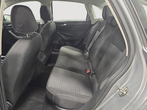 2022 Volkswagen Jetta 1.5T S
