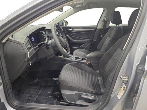 2022 Volkswagen Jetta 1.5T S