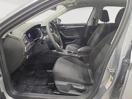 2022 Volkswagen Jetta 1.5T S