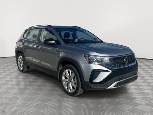 2023 Volkswagen Taos 1.5T S