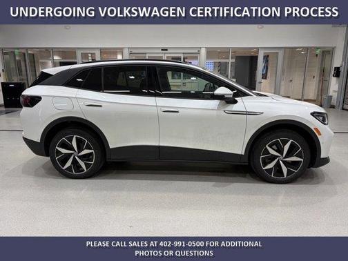 2023 Volkswagen ID.4 Pro S