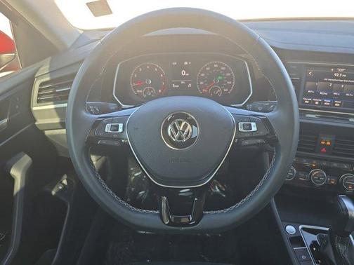 2021 Volkswagen Jetta 1.4T SE