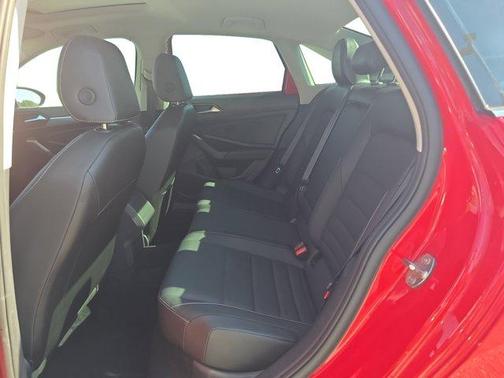 2021 Volkswagen Jetta 1.4T SE