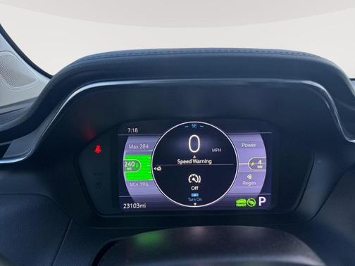 2022 Chevrolet Bolt EUV LT