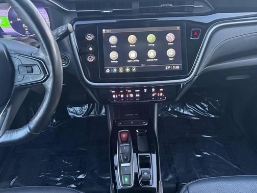 2022 Chevrolet Bolt EUV LT