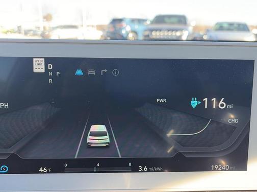 2023 Hyundai IONIQ 5 SEL