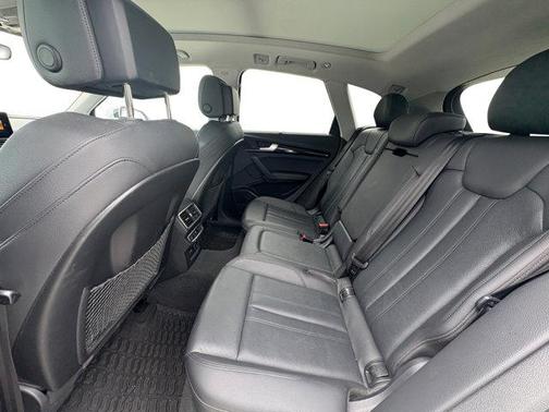 2019 Audi Q5 2.0T Prestige