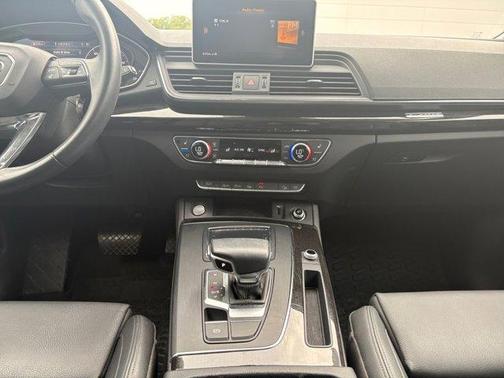 2019 Audi Q5 2.0T Prestige