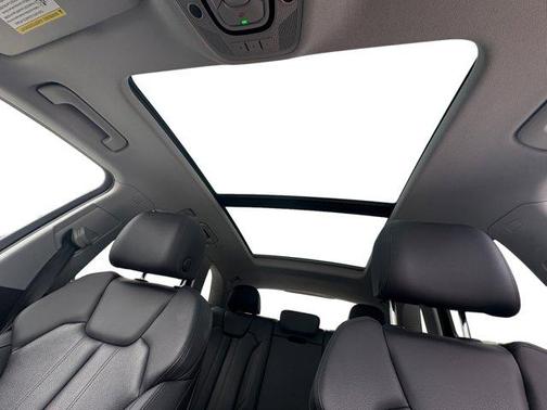 2019 Audi Q5 2.0T Prestige