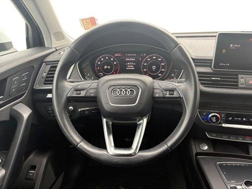 2019 Audi Q5 2.0T Prestige