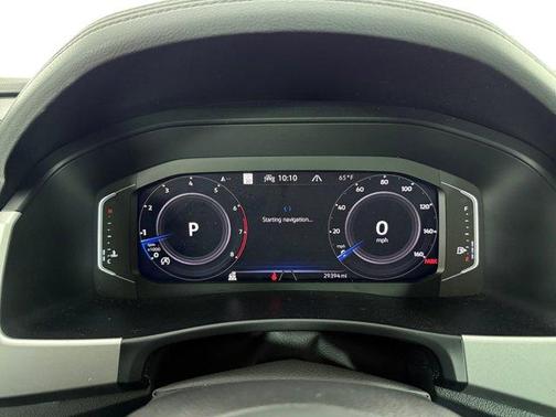 2022 Volkswagen Atlas Cross Sport 3.6L V6 SEL R-Line