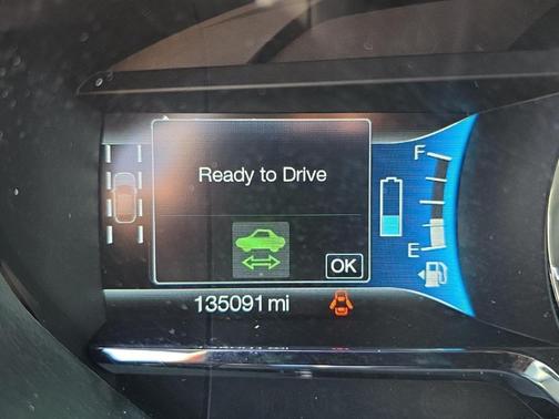 White Platinum Tri-Coat Metallic 2019 Lincoln MKZ Hybrid Reserve I